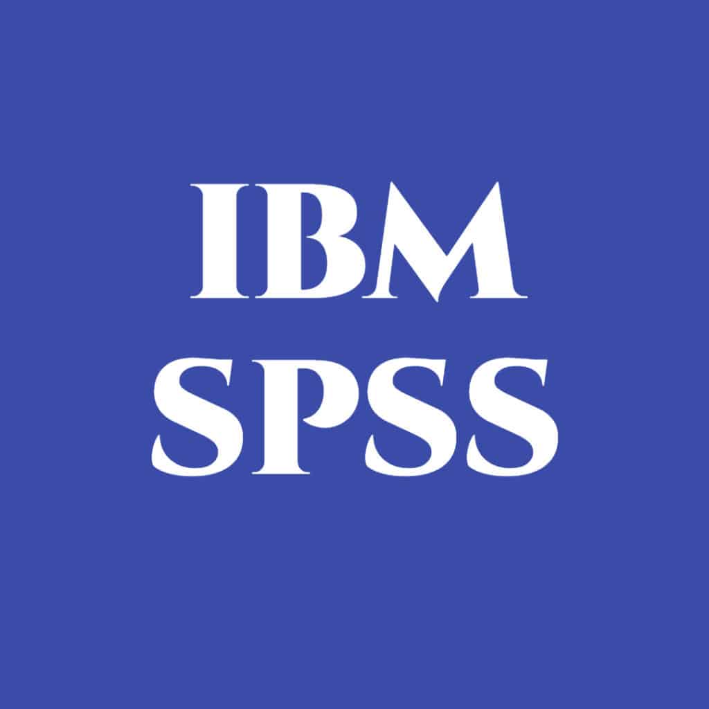 SPSS 무료 체험판 등록하기