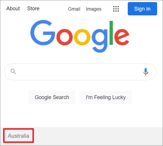 호주 구글 바로가기
