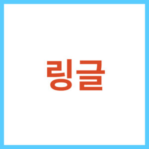 1:1 화상 영어 링글